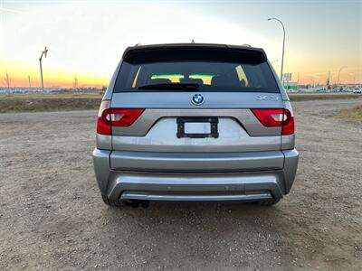 2006 BMW X3 3.0i   - Photo 5 - Edmonton, AB T6V 1H4