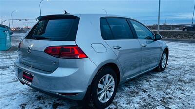 2015 Volkswagen Golf TSI S   - Photo 4 - Edmonton, AB T6V 1H4