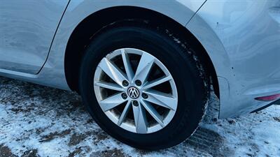 2015 Volkswagen Golf TSI S   - Photo 7 - Edmonton, AB T6V 1H4