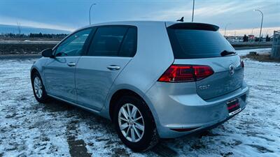 2015 Volkswagen Golf TSI S   - Photo 6 - Edmonton, AB T6V 1H4