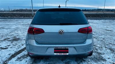 2015 Volkswagen Golf TSI S   - Photo 5 - Edmonton, AB T6V 1H4