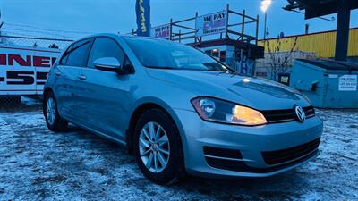 2015 Volkswagen Golf TSI S   - Photo 3 - Edmonton, AB T6V 1H4