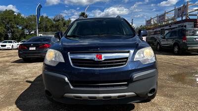 2009 Saturn Vue XE-V6   - Photo 2 - Edmonton, AB T6V 1H4