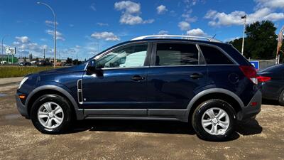 2009 Saturn Vue XE-V6   - Photo 7 - Edmonton, AB T6V 1H4