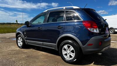 2009 Saturn Vue XE-V6   - Photo 6 - Edmonton, AB T6V 1H4