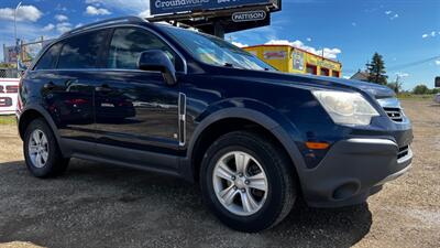 2009 Saturn Vue XE-V6   - Photo 3 - Edmonton, AB T6V 1H4