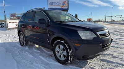 2009 Saturn Vue XE-V6   - Photo 3 - Edmonton, AB T6V 1H4