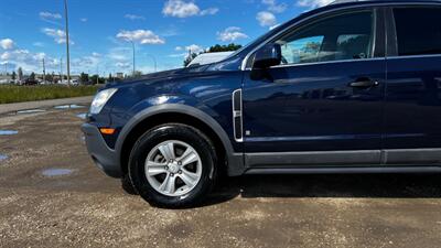 2009 Saturn Vue XE-V6   - Photo 8 - Edmonton, AB T6V 1H4