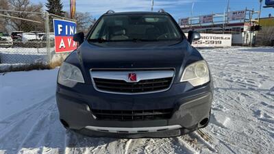 2009 Saturn Vue XE-V6   - Photo 2 - Edmonton, AB T6V 1H4