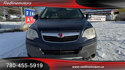 2009 Saturn Vue XE-V6  