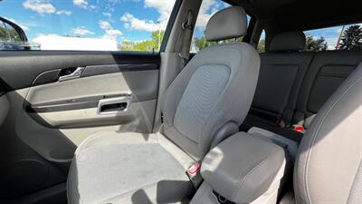 2009 Saturn Vue XE-V6   - Photo 13 - Edmonton, AB T6V 1H4