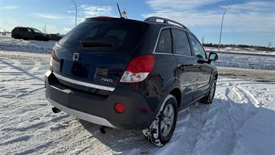 2009 Saturn Vue XE-V6   - Photo 4 - Edmonton, AB T6V 1H4