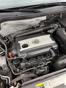 2013 Volkswagen Tiguan Trendline 4Motion   - Photo 11 - Edmonton, AB T6V 1H4