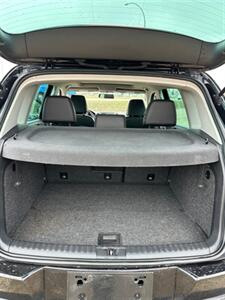 2013 Volkswagen Tiguan Trendline 4Motion   - Photo 10 - Edmonton, AB T6V 1H4