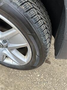2013 Volkswagen Tiguan Trendline 4Motion   - Photo 7 - Edmonton, AB T6V 1H4