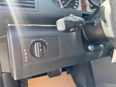 2009 Mercedes-Benz B 200,AUTO, FULLY LOADED, ONLY 116KM   - Photo 12 - Edmonton, AB T6V 1H4