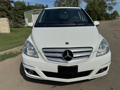 2009 Mercedes-Benz B 200,AUTO, FULLY LOADED, ONLY 116KM   - Photo 2 - Edmonton, AB T6V 1H4