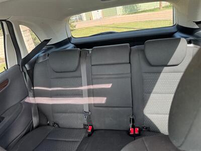 2009 Mercedes-Benz B 200,AUTO, FULLY LOADED, ONLY 116KM   - Photo 15 - Edmonton, AB T6V 1H4