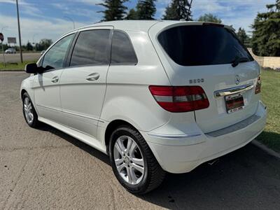 2009 Mercedes-Benz B 200,AUTO, FULLY LOADED, ONLY 116KM   - Photo 6 - Edmonton, AB T6V 1H4