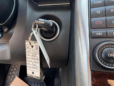 2009 Mercedes-Benz B 200,AUTO, FULLY LOADED, ONLY 116KM   - Photo 18 - Edmonton, AB T6V 1H4