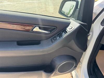 2009 Mercedes-Benz B 200,AUTO, FULLY LOADED, ONLY 116KM   - Photo 11 - Edmonton, AB T6V 1H4