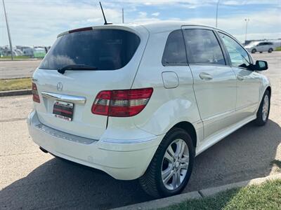 2009 Mercedes-Benz B 200,AUTO, FULLY LOADED, ONLY 116KM   - Photo 4 - Edmonton, AB T6V 1H4