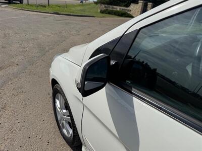 2009 Mercedes-Benz B 200,AUTO, FULLY LOADED, ONLY 116KM   - Photo 8 - Edmonton, AB T6V 1H4