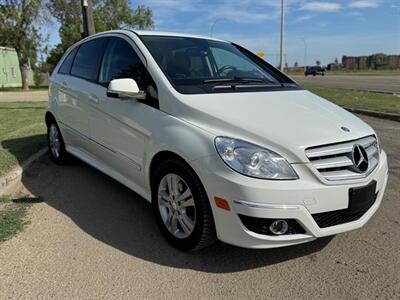 2009 Mercedes-Benz B 200,AUTO, FULLY LOADED, ONLY 116KM   - Photo 3 - Edmonton, AB T6V 1H4
