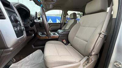 2015 GMC Sierra 1500 SLE   - Photo 9 - Edmonton, AB T6V 1H4