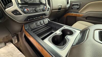 2015 GMC Sierra 1500 SLE   - Photo 13 - Edmonton, AB T6V 1H4