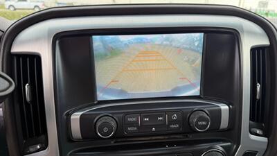 2015 GMC Sierra 1500 SLE   - Photo 16 - Edmonton, AB T6V 1H4