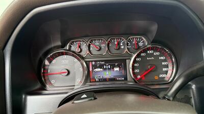 2015 GMC Sierra 1500 SLE   - Photo 8 - Edmonton, AB T6V 1H4