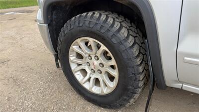 2015 GMC Sierra 1500 SLE   - Photo 12 - Edmonton, AB T6V 1H4