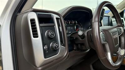2015 GMC Sierra 1500 SLE   - Photo 10 - Edmonton, AB T6V 1H4