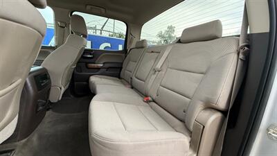 2015 GMC Sierra 1500 SLE   - Photo 17 - Edmonton, AB T6V 1H4