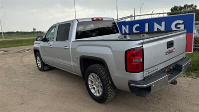 2015 GMC Sierra 1500 SLE   - Photo 4 - Edmonton, AB T6V 1H4