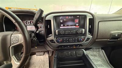 2015 GMC Sierra 1500 SLE   - Photo 7 - Edmonton, AB T6V 1H4