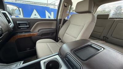 2015 GMC Sierra 1500 SLE   - Photo 14 - Edmonton, AB T6V 1H4