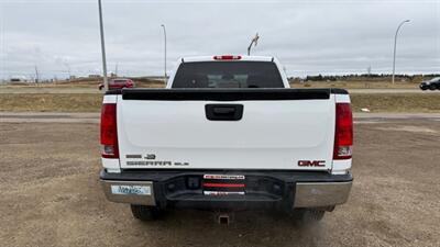 2011 GMC Sierra 1500 SLE   - Photo 6 - Edmonton, AB T6V 1H4