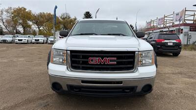 2011 GMC Sierra 1500 SLE   - Photo 2 - Edmonton, AB T6V 1H4