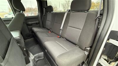 2011 GMC Sierra 1500 SLE   - Photo 15 - Edmonton, AB T6V 1H4