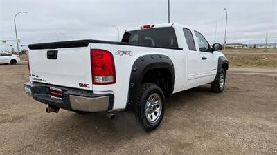 2011 GMC Sierra 1500 SLE   - Photo 5 - Edmonton, AB T6V 1H4