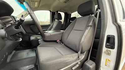 2011 GMC Sierra 1500 SLE   - Photo 13 - Edmonton, AB T6V 1H4