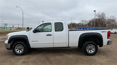 2011 GMC Sierra 1500 SLE   - Photo 8 - Edmonton, AB T6V 1H4