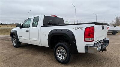 2011 GMC Sierra 1500 SLE   - Photo 7 - Edmonton, AB T6V 1H4