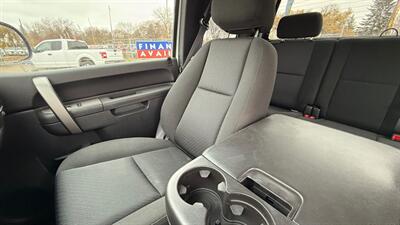 2011 GMC Sierra 1500 SLE   - Photo 14 - Edmonton, AB T6V 1H4