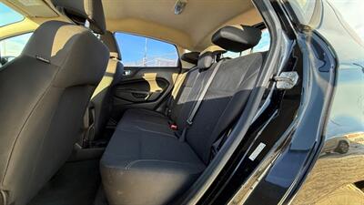 2014 Ford Fiesta SE   - Photo 7 - Edmonton, AB T6V 1H4