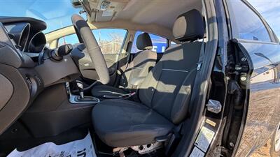 2014 Ford Fiesta SE   - Photo 5 - Edmonton, AB T6V 1H4