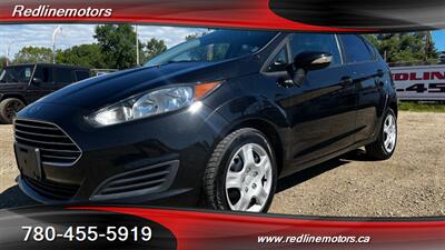 2014 Ford Fiesta SE   - Photo 1 - Edmonton, AB T6V 1H4