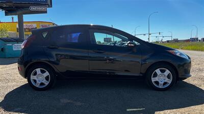 2014 Ford Fiesta SE   - Photo 4 - Edmonton, AB T6V 1H4